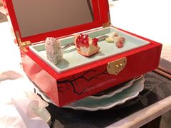 -宴昆山·私房菜(春晖店)