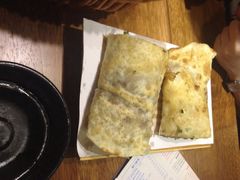 酱香煎饼-张果佬年糕卷(科巷店)