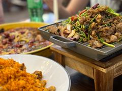 -润泽园饭庄(中山路店)