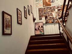 -雕刻时光咖啡馆(师大路店)