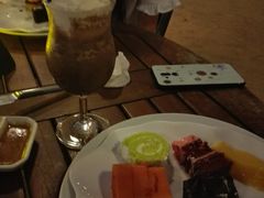 -Horizons Sky Bar & Cigar Lounge(太平洋丝绸酒店店)