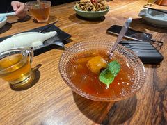 -小吊梨汤·北京菜·烤鸭(鸟巢店)