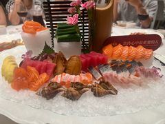 -广东道至正餐厅(区庄店)