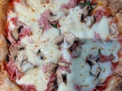 -Mammamia意大利餐厅(阳春巷店)