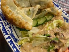 -长人馄饨铺(解放街店)