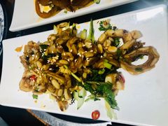 牛脆宝-龚印记牛骨牛杂屋·四代传承(珠影星光城店)