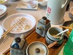-东方饺子王(工农大路店)