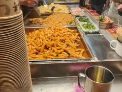 -丁家坡洋芋·观音桥好吃街A区(全国总店)