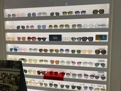 -宝岛眼镜·星创视光中心·林德伯格·奢品集合(北京世纪金源店)