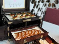 -莉莉海堂HAITANG·烤鸭(国贸商城店)