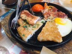 -多多茶餐厅(松风路店)