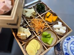 -芈重山老火锅(广州首店)