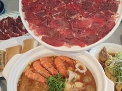 -陶兰居·香港饭店·海鲜大排档(圆融时代广场店)
