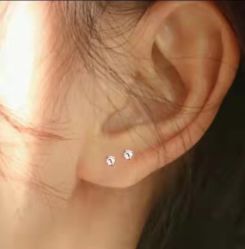 -Wisezone唯点穿耳打耳洞专业国际连锁品牌