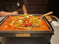 -炉鱼(诸暨万风新天地店)