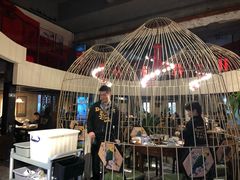-树厨贵州菜(大十字店)