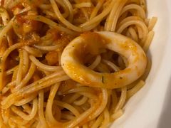 -萨莉亚意式餐厅(百联青浦购物中心店)