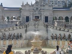 -珠海圆明新园
