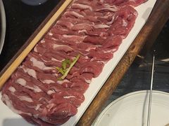 -东来顺饭庄·火锅(环岛店)