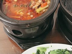 -茶港食堂(武昌店)