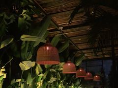 大堂-不二民谣音乐餐酒吧(西安店)