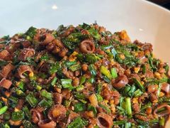 -甄御•海鲜新青岛菜(麦岛店)