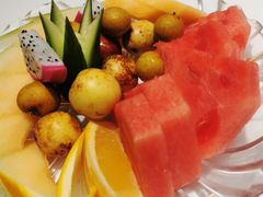 -海底捞大排档火锅(打浦路店)