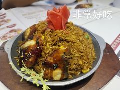 -杯子红牛排(西樵店)