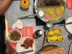 -樱煦和牛寿喜烧(如皋吾悦广场店)