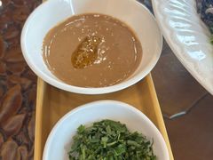 -民族饭荘(新华大街店)