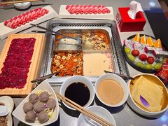 -海底捞火锅(八佰伴店)