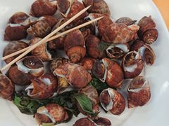 -班赞海鲜市场