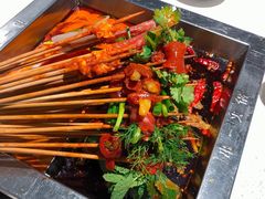 -串一火锅(赛格国际购物中心店)