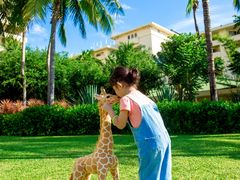 -三亚亚龙湾天域度假酒店