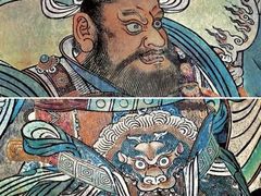 -永乐宫