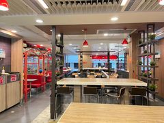 -快乐蜂(永光广场店)