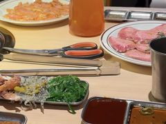 -伊茉家的烤肉店(勒泰中心店)