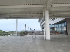 -黄山北站