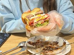 -魏客咖啡(中铁中心店)