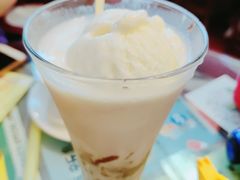 红豆沙冰-甜津美