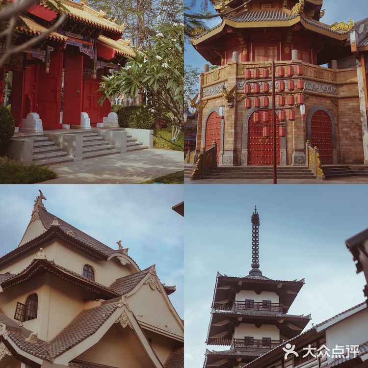 海南旅游|海口儋州海花岛避坑超详细攻略-上