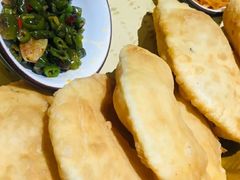 -粗茶淡饭•陕菜•家常菜