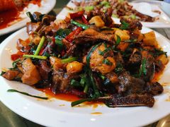 -红豆园(文林街店)