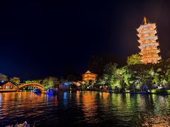 -桂林两江四湖景区