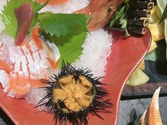 -樱之盛宴·蟹料理海鲜自助(前进大街店)