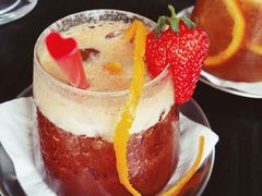 -BE NORMAL CAFE(霞溪路店)