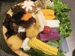 -湊湊火锅·茶憩(和平大悦城店)