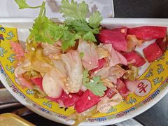 -芦月轩羊蝎子(北蜂窝店)