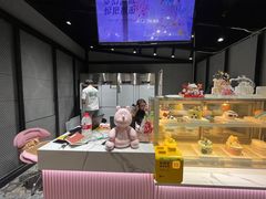 -CAKEBOSS蛋糕老板(东直门来福士店)