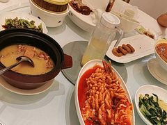 -谢先生酒店·椒宴集(沙湖店)